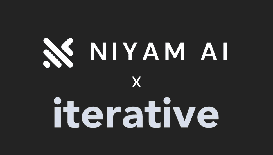 Niyam AI Announces Investment from Iterative and Joins Accelerator Program